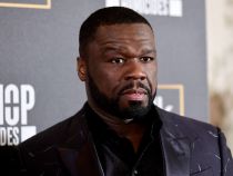 50 Cent's Accounts Hacked, Promotes Scam Crypto Schemes