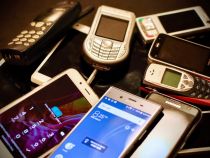 5.3 Billion Mobile Phones Will Become E-Waste This Year, Says WEEE