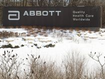 Abbott Laboratories