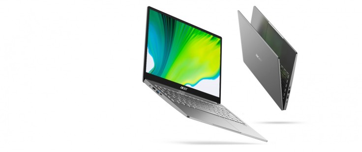 Acer Swift 3