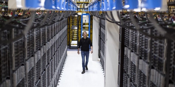 AI Data Centers is Taking a Huge Toll on US Electricity Supplies