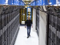 AI Data Centers is Taking a Huge Toll on US Electricity Supplies