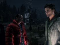 Alan Wake