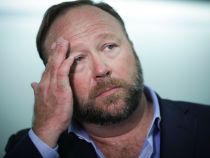 Alex Jones Could Lose InfoWars, Social Media Accounts Amid Lawsuit Settlement