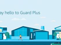 Alexa Guard Plus