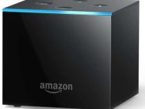 Amazon Fire TV Cube