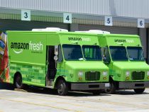 Amazon Fresh