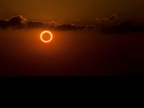 Annular Solar Eclipse