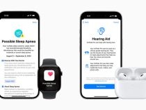 Apple Announces a Hearing Aid Feature for the AirPods Pro 2