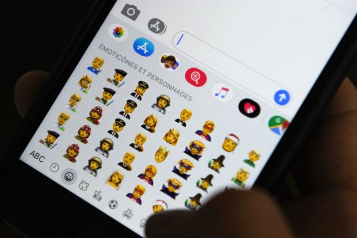 Apple to Bring AI-Generated Emojis, App Customization to iOS 18