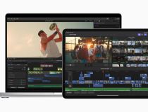 Apple Final Cut Pro 10.7 for Mac is Now Out: Features New Auto Scroll, AI Object Tracker, and More