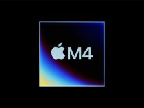 Apple M4 Chip