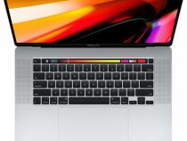 Apple MacBook Pro 16