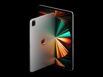 Apple OLED iPad Pro Could Release with AI-Powered M4 Chip