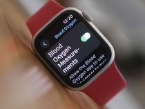 Apple Watch is Axing Blood Oxygen Feature to Avoid Import Ban