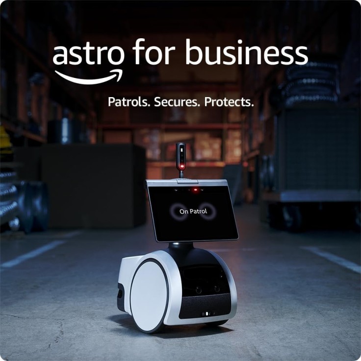 Astro for Business