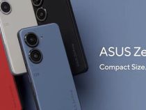 Asus Accidentally Leaks Zenfone 9 Video on YouTube: Here's What It Shows About the Phone