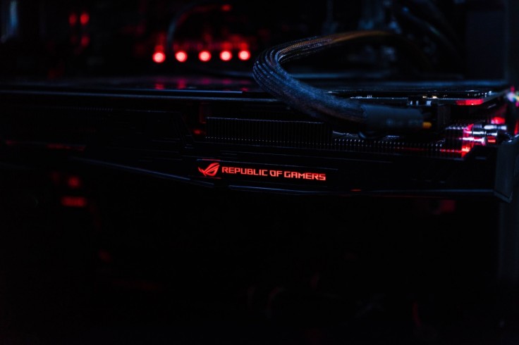 Asus ROG Strix G15 Reviews: Battery Life, Design, Power Don't Disappoint, But Ports and Extras Are 'Weak'