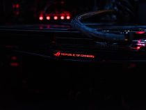 Asus ROG Strix G15 Reviews: Battery Life, Design, Power Don't Disappoint, But Ports and Extras Are 'Weak'