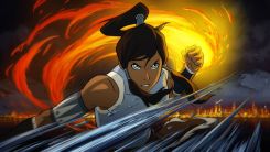 Avatar: The Legend of Korra