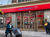 Back of America Outage is Causing Some Bank Accounts to Show Zero Balances