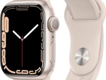 Best Buy Black Friday in July Deals: Apple Watch Series 7 (GPS) 41 mm