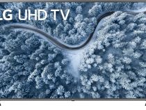 Best Buy Black Friday in July Deals: LG 75" Class UP7070 Series LED 4K UHD Smart webOS TV