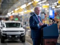 Biden Admin's EV Strategy in the US Too Aggressive for Car Dealers