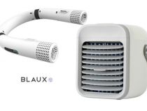 Blaux Portable AC