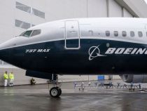 Boeing Barred from Building New 737-MAX Planes Until Safety Issue is Fixed