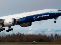 Boeing Should be Criminally Charged Over 737 Mishaps, Prosecutors Urge DOJ