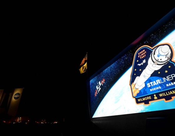 Boeing Starliner Flight Delayed Again; No Relaunch Date This Time