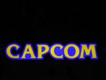 Capcom logo