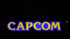 Capcom logo