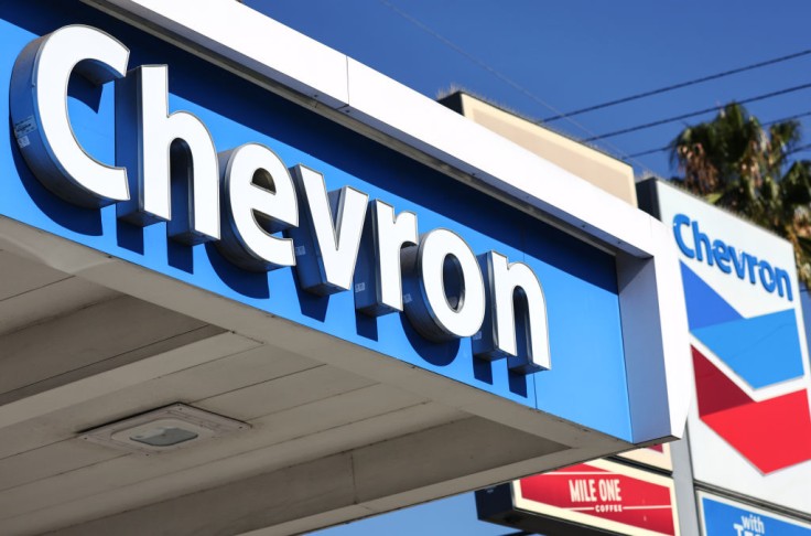 Chevron to Relocate Headquarters to Texas Amid Fuel Consumption Decline