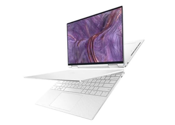 Dell XPS 13 2-in-1