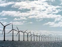 Denmark, Germany Agree to Invest $9 Billion in a Baltic Sea Wind Hub to Offset Russian Gas