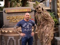 Disney Robot Can Bring Baby Groot, More Characters to Life! Project Kiwi Details and More