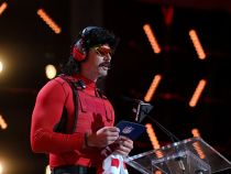 Dr Disrespect