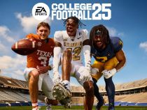 EA Employs AI to Copy 11,000 Footballers' Likenesses for ‘College Football 25'