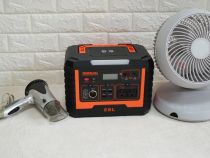 EBL Portable Power Station