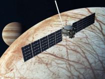 Europa Clipper