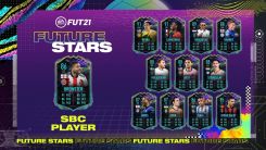 FIFA 21: How to Complete Rhian Brewster Future Stars SBC