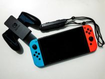 Finally! Nintendo's Upgraded Switch Set to Excite Everyone Next Year