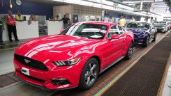 Ford Mustang Mach-E GT Performance, Specs, Price and Release Date: Is It Cheaper and Better Than Tesla Model Y?