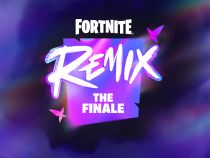 Fortnite Remix Finale