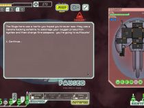 FTL: Faster Than Light