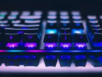 Gaming keyboard