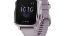 Garmin Venu Sq: Superbly Tinier and More Affordable for Everyone