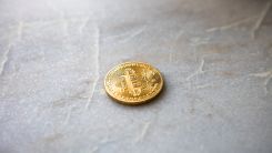 gold Bitcoin